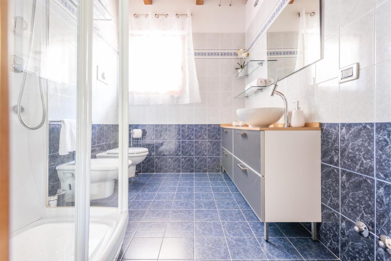 Ferienwohnung Casa Francesca Relax Limone sul Garda Exterior foto