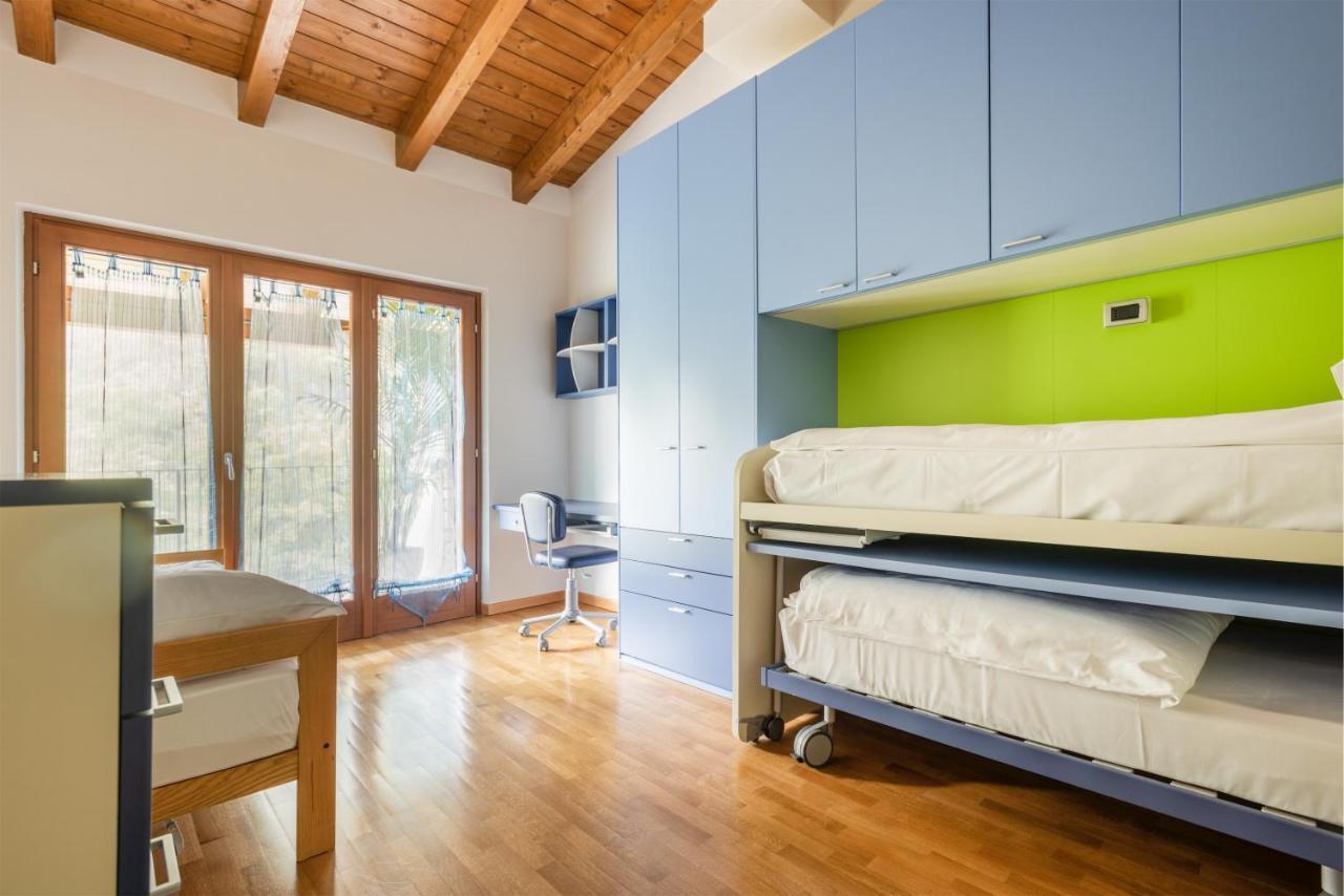 Ferienwohnung Casa Francesca Relax Limone sul Garda Exterior foto