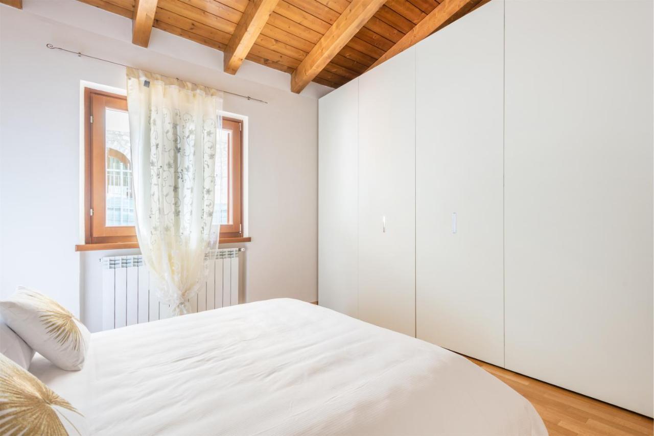 Ferienwohnung Casa Francesca Relax Limone sul Garda Exterior foto